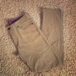Men’s UnionBay Khaki Pants